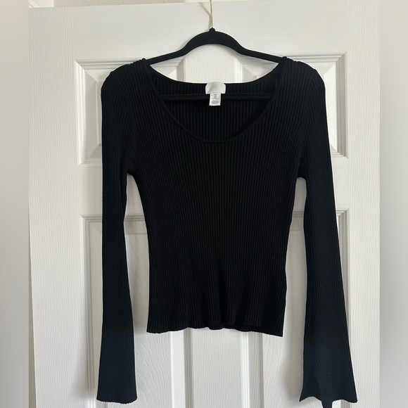 H&M Blouse - Picture 2 of 5